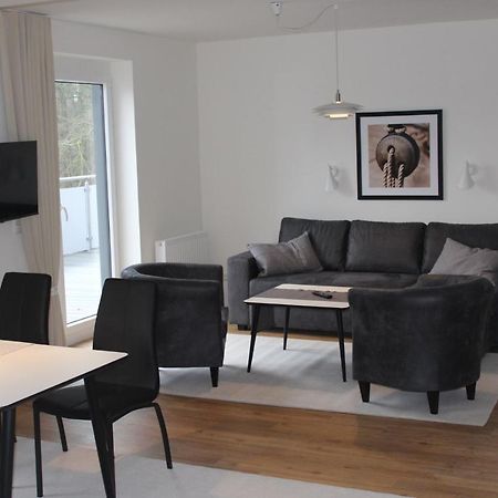 Duenenhaus Wohnung 9 Lubeck Bagian luar foto