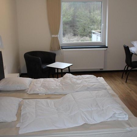 Duenenhaus Wohnung 9 Lubeck Bagian luar foto