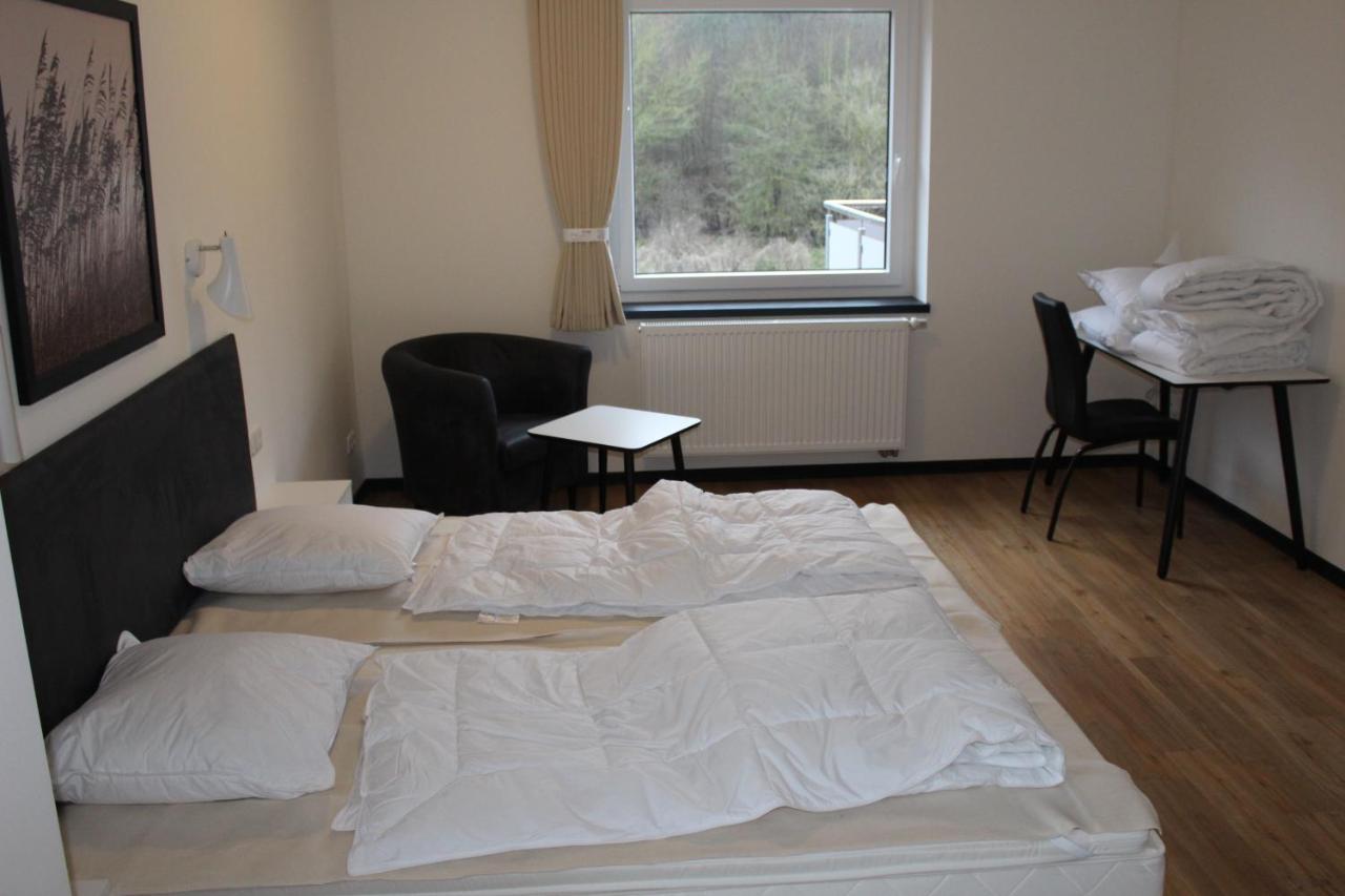 Duenenhaus Wohnung 9 Lubeck Bagian luar foto