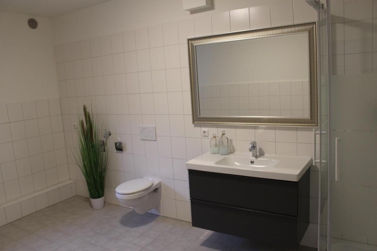Duenenhaus Wohnung 9 Lubeck Bagian luar foto